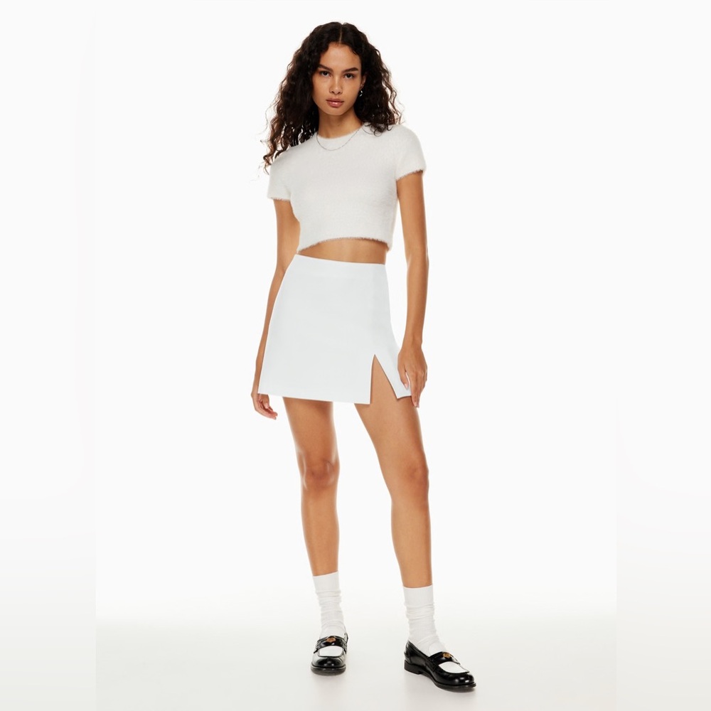 Aritzia Sunday Best Tatiana Skirt